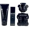 Image de Moschino, Set cadeau beauté, Spring Coffret 2025 Toy Boy EDP 100ml (Coffret de parfum)