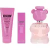 Image de Moschino, Set cadeau beauté, Toy 2 Bubble Gum (Coffret de parfum)