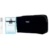Image de Versace, Set cadeau beauté, Set mit Herrenparfüm EAU FRAICHE MAN 3 Stücke (Coffret de parfum)