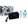 Image de Versace, Set cadeau beauté, Pour Homme Eau De Toilette 100ml 10ml (Coffret de parfum)