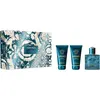 Image de Versace, Set cadeau beauté, Geschenkset Eros pour Homme Set (Coffret de parfum)