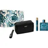 Image de Versace, Set cadeau beauté, EROS P.HOMME ET 100V COF N25 (Coffret de parfum)