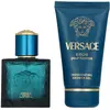 Image de Versace, Set cadeau beauté, Set mit Herrenparfüm EROS 2 Stücke (Coffret de parfum)