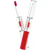 Image de Pupa Milano, Rouge à lèvres + gloss, Made to last Lip duo Fire Red (#006, 006)