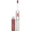 Image de Pupa Milano, Rouge à lèvres + gloss, Made To Last (011 Marron naturel)