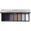 Image de Pupa Milano, Fard à paupières, Makeup Stories Compact Smokey Vibes (Smokey Vibes)