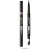 Image de Pupa Milano, Crayon à sourcils, Full Eyebrow Pencil (Brown)