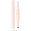 Image de Pupa Milano, Rouge à lèvres + gloss, Pupa Vamp! Creamy Duo Warm Nude 03 (#003 Nude chaud)
