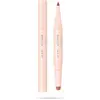 Image de Pupa Milano, Rouge à lèvres + gloss, Pupa Vamp! Creamy Duo Peach Nude 07 (#007 Peach Nude)