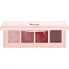 Image de Pupa Milano, Fard à paupières, Vamp eyeshadow palette! (Palette) 5.2 g - Teinte : 003 Pinkish Bronze (#03 Pinkish Bronze, 003 Pinkish Bronze, Bronze rose, Pinkish Bronze)