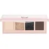 Image de Pupa Milano, Fard à paupières, Vamp eyeshadow palette! (Palette) 5.2 g - Teinte : 006 Deep Nude (Nu profond)