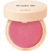 Image de Pupa Milano, Fard à joues, Wonder Me Blush (006 First Kiss Radiant)