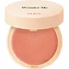 Image de Pupa Milano, Fard à joues, Wonder Me Blush 009 Last Crush Radiant 0.141 oz - Texture lisse - S'estompe facilement - Sans Po (009 - last crush- radiant)