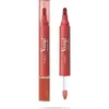 Image de Pupa Milano, Rouge à lèvres + gloss, Vamp! Marker Duo (003)