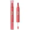 Image de Pupa Milano, Rouge à lèvres + gloss, Vamp! Marker Duo (#004 Framboise épicée)
