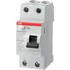 Image de ABB, Disjoncteur, Residual current device switch 40A 30mA