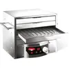 Image de Reber Déshydrateur alimentaire 10080 N Acier inoxydable 260 W, Déshydrateur alimentaire, Argent