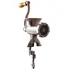 Image de Reber Hachoir 8680 N Acier inoxydable, Hachoir à viande, Argent