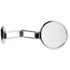 Image de Koh-i-Noor, Miroir cosmétique, KohINoor 390KK6 Series Magnifying Mirror Mirror Chrome