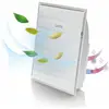 Image de Laica Hepa Filter Air Purifier And Plasma Generator White Hi5000, Traitement de l'air : accessoires