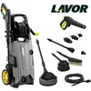 Image de Lavor, Nettoyeur haute pression, Space Washer 180Gl/2500W/180Bar (Fonctionnement sur secteur)