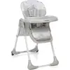 Image de Foppapedretti, Chaise haute, Chaise haute de réunion (Chaise haute)