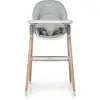 Image de Foppapedretti, Chaise haute, Chaise haute Bonito (Chaise haute)