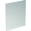 Image de Ideal Standard, Miroir, IDS Miroir épaisseur 4mm 600x4x700mm (67 x 77 cm)