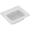 Image de Ideal Standard, Lavabo, IDS Lavabo de meuble STRADA II o HL 540x460x180mm blanc (460 mm, 540 mm)