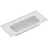 Image de Ideal Standard, Lavabo, IDS Lavabo de meuble STRADA II o HL 1040x460x180mm blanc (460 mm, 1040 mm)