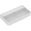 Image de Ideal Standard, Lavabo, IDS lavabo STRADA II o HL 800x430x170mm blanc (430 mm, 800 mm)