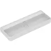 Image de Ideal Standard, Lavabo, Vasque Strada II 120 x 43 cm blanc T364101 (430 mm, 1200 mm)