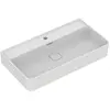 Image de Ideal Standard, Lavabo, IDS Plan de toilette STRADA II 1 HL 800x430x170mm blanc I+ (430 mm, 800 mm)