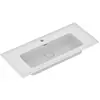 Image de Ideal Standard, Lavabo, IDS lavabo de meuble STRADA II 1040x460x180mm blanc I+ (460 mm, 1040 mm)