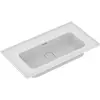 Image de Ideal Standard, Lavabo, IDS lavabo de meuble STRADA II o HL 840x460x180mm blanc I+ (460 mm, 840 mm)