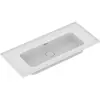 Image de Ideal Standard, Lavabo, IDS lavabo de meuble STRADA II o HL 1040x460x180mm blanc I+ (460 mm, 1040 mm)