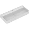 Image de Ideal Standard, Lavabo, Plan de toilette Strada II 100 cm blanc poncé T364601 (430 mm, 1000 mm)
