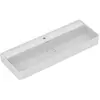 Image de Ideal Standard, Lavabo, Lavabo Strada II 120 x 43 cm blanc face inférieure polie T364701 (430 mm, 1200 mm)