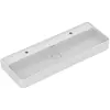 Image de Ideal Standard, Lavabo, IDS lavabo STRADA II 2 HL Use poncé 1200x430x170mm blanc (430 mm, 1200 mm)