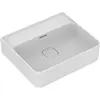 Image de Ideal Standard, Lavabo, Lavabo Strada II 50 cm poncé blanc T364901 (430 mm, 500 mm)