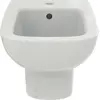 Image de Ideal Standard, Cuvette toilettes + bidet, Bidet i.life A suspendu blanc T452401