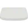 Image de Ideal Standard, Abattant WC, Siège WC i.life A blanc T453001