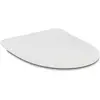 Image de Ideal Standard, Abattant WC, Siège WC i.life A blanc T467501