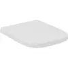Image de Ideal Standard, Abattant WC, i.life b - wc zitting wrapover, softclose, smartguard, wit