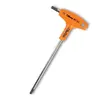 Image de Beta Utensili Clé Allen Avec Poignée En T 2.5 Mm One Size