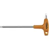 Image de Beta Tools, Clé à six pans, Clé à six pans creux type T 4mm (000960938)