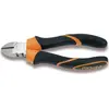 Image de Beta Tools, Coupe-boulons + pince coupante diagonale, Maxton (160 mm)
