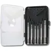 Image de Beta Tools, Tournevis, Jeu De Tournevis Plats De Précision 6 Pièces 1229lp/A6 Beta Utensili Spa (Escale)