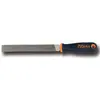 Image de Beta Utensili Fichier Plat Moyen-doux 200 Mm
