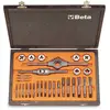 Image de Beta Utensili Kit D´outils Male And Tap&die